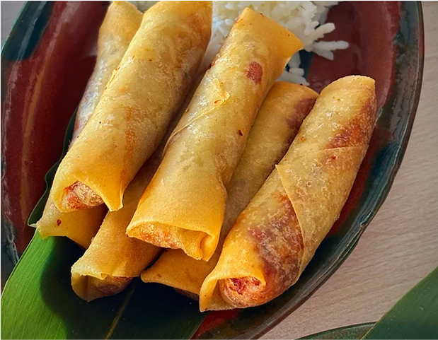 Lumpia