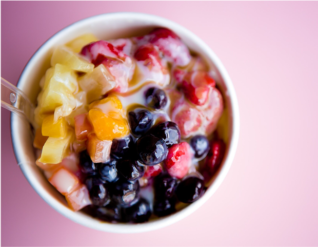 Halo halo