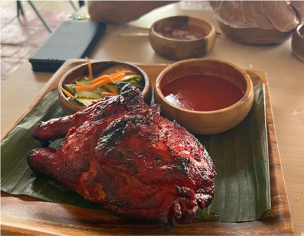 Inasal