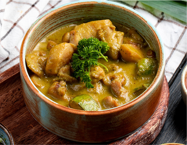 Kare kare