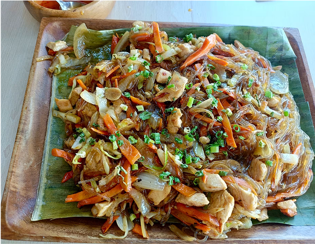 Pancit ola